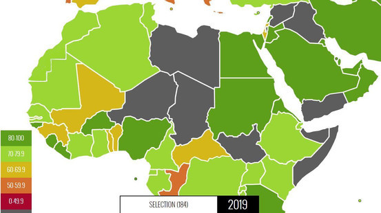 المعالم الرئيسية للإقتصاد الإسلامي islamic-economique