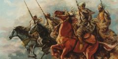 قبائل الشاوية