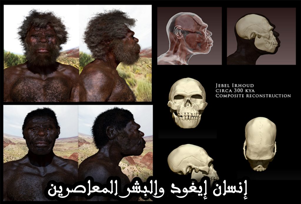 إنسان إيغود