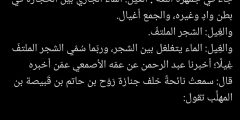 الدارجة المغربية : اغيل